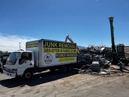 Best Demolition Debris Removal  in Wyandotte, MI