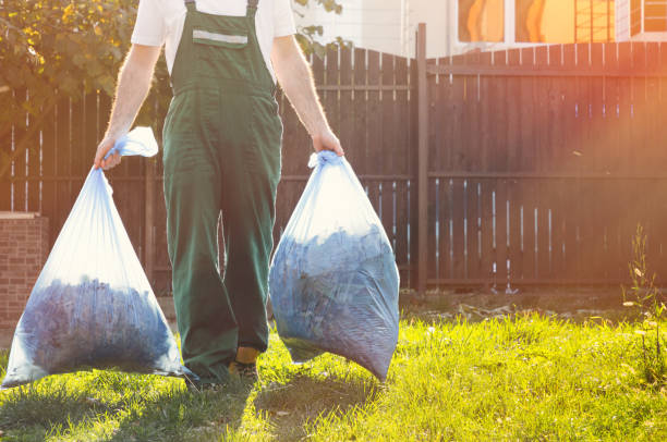 Best Retail Junk Removal  in Wyandotte, MI