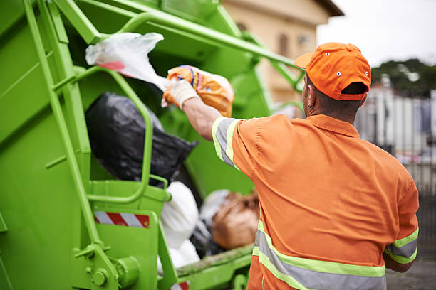 Best Same-Day Junk Removal Services  in Wyandotte, MI