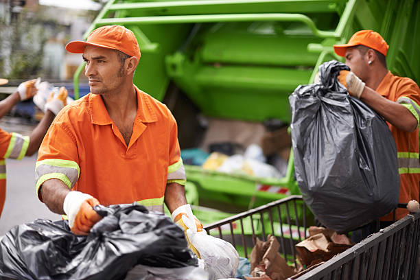 Best Dumpster Rental Services  in Wyandotte, MI