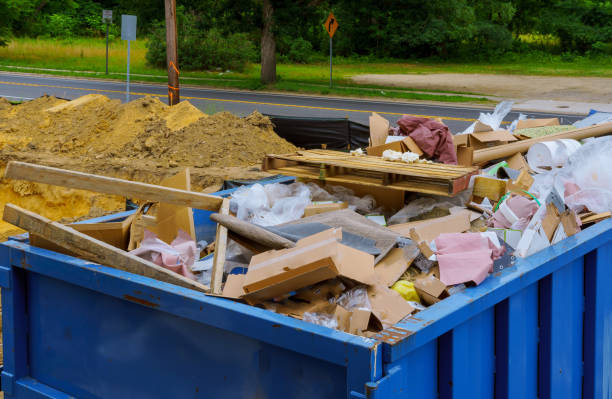 Best Residential Junk Removal  in Wyandotte, MI